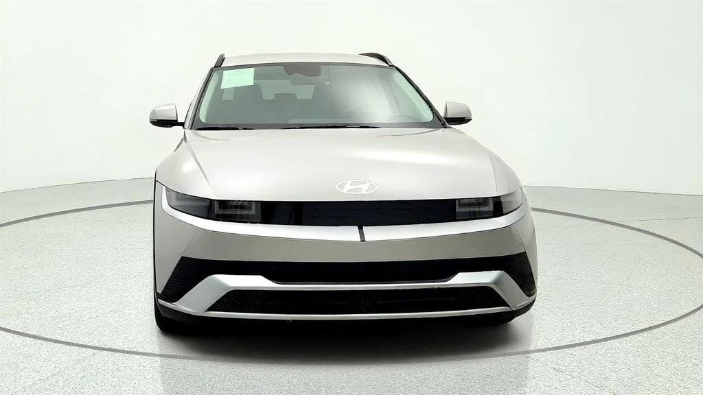 hyundai ioniq 5 2025 7YAKN4DA8SY010213 image hyundai ioniq 5 2025 7YAKN4DA8SY010213 image